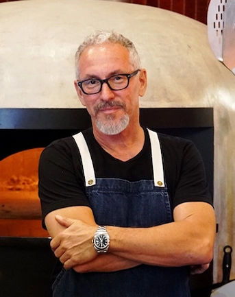 Chef Chef Michael Schwartz
