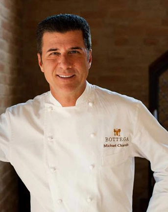 Chef Michael Chiarello