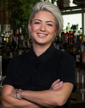 Chef Eileen Andrade