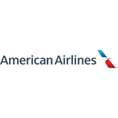 American Airlines Logo