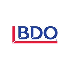 BDO Logo