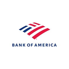 Bank of America Logo
