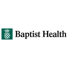 Baptist Health Logo