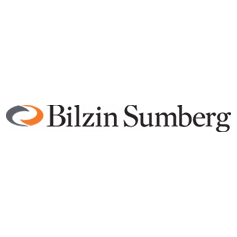 Bilzin Sumberg Logo