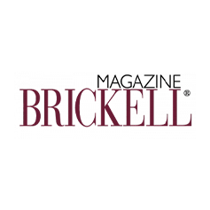 Brickell Logo