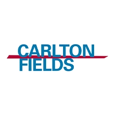 Carlton Fields Logo