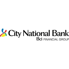 City National Bank Logo