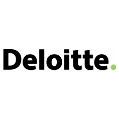 Deloitte Logo
