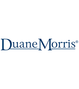 Duane Morris Logo