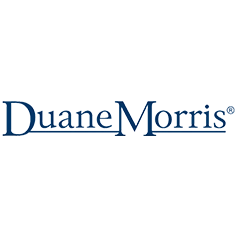 Duane Morris Logo