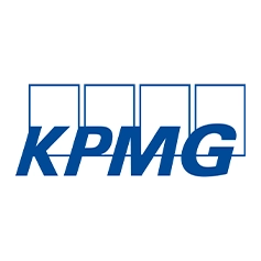 KPMG Logo