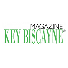 Key Biscayne Logo
