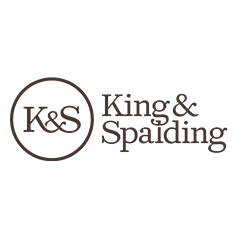 King & Spaiding Logo