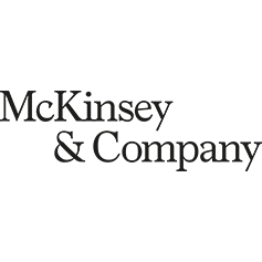 McKinsey & Company Logo