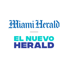 Miami Herald Logo