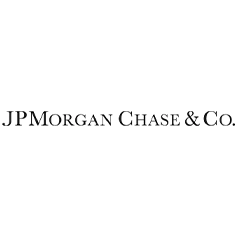 Morgan Chase Logo