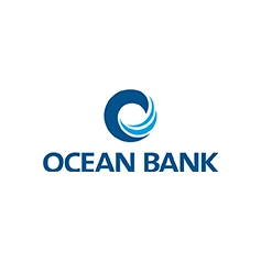Ocean Bank Logo