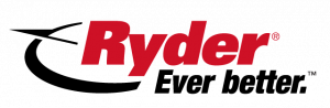 Ryder Logo