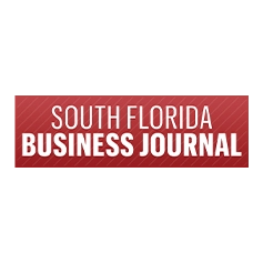 South Florida Business Journal Logo