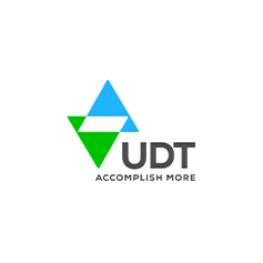 UDT Logo