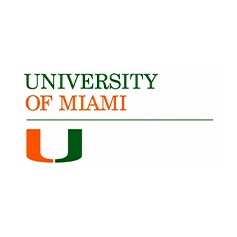 University of Miami Logo