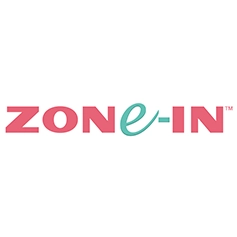 Zone In Logo