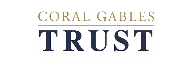 Logo that reads Coral Gables