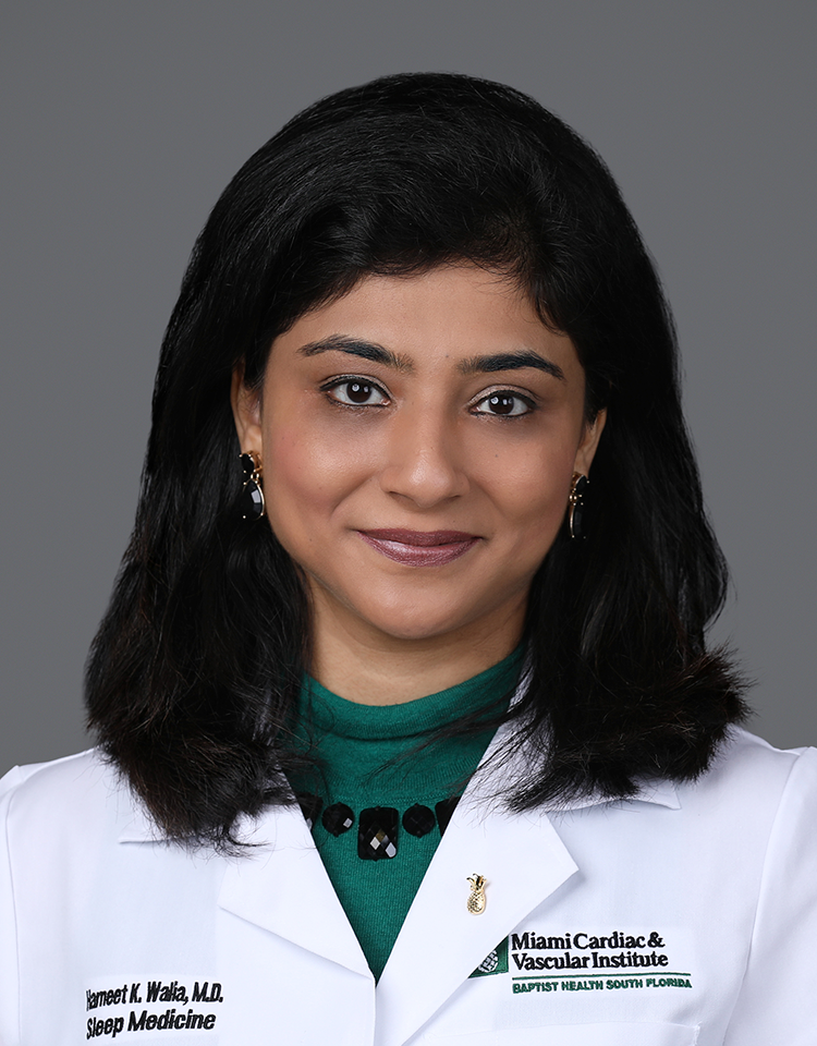 Dr Walia HS