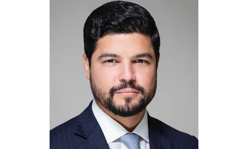 The United Way Miami Next-Gen Philanthropist Award: Marcel G. Laniado
