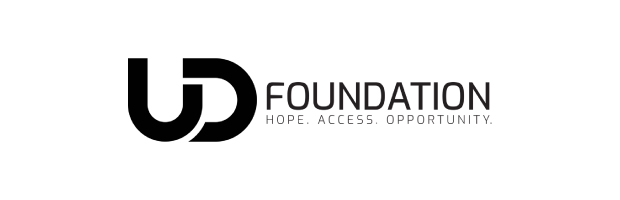 udonis foundation event page logo