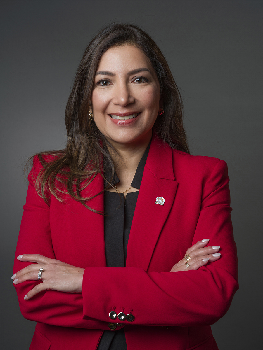 female CEO miami tunnel